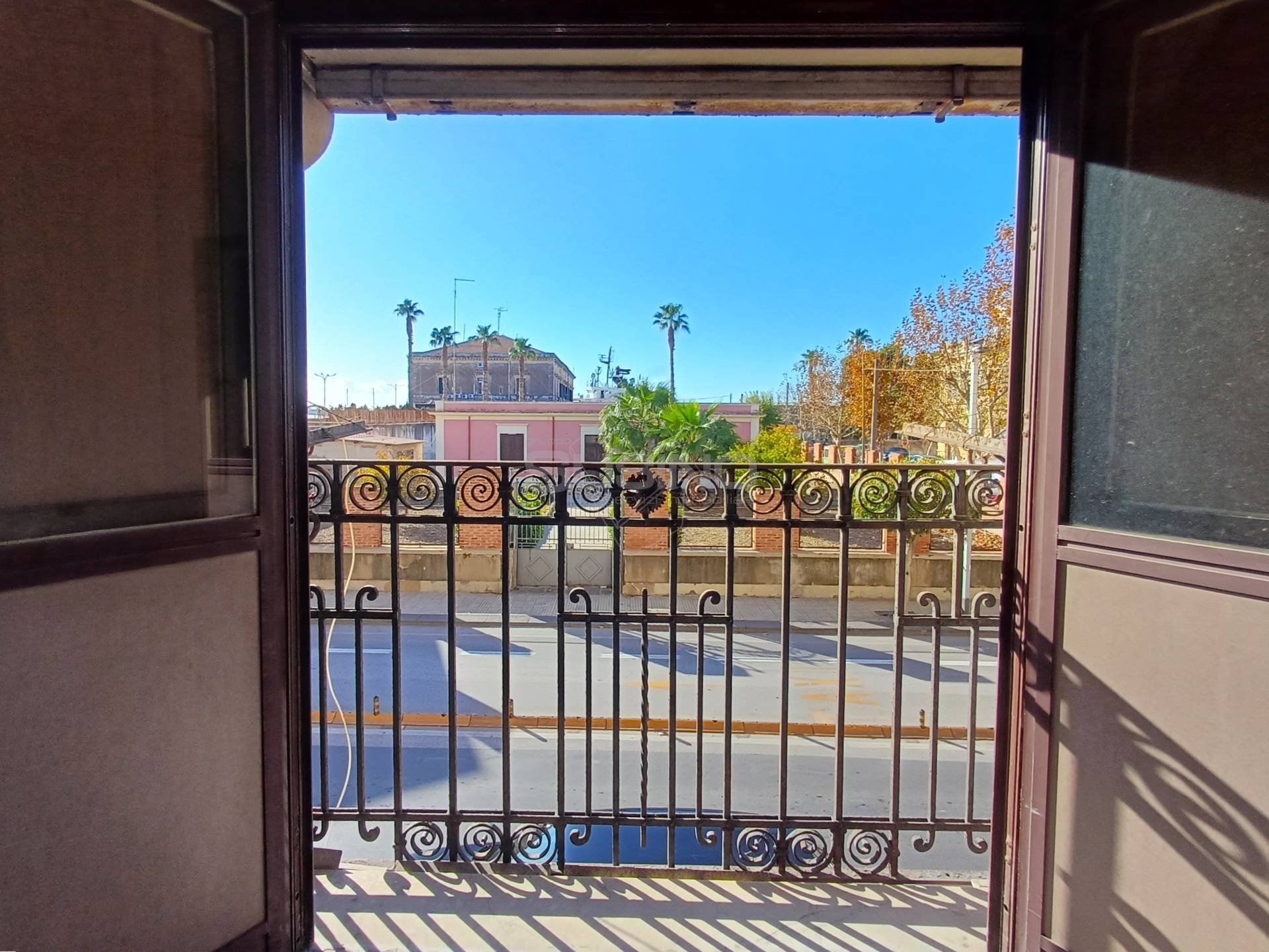 Appartamento in vendita a Siracusa, Umbertina