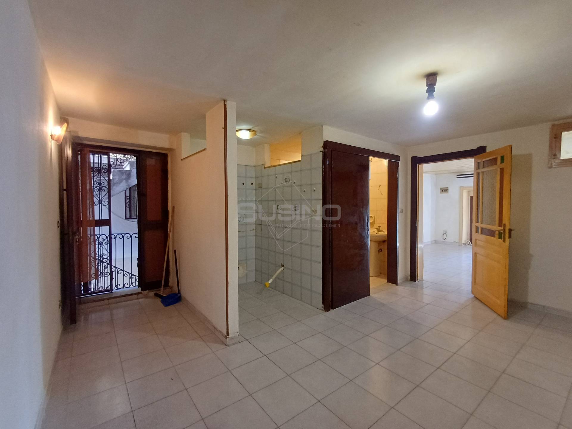 Appartamento in vendita a Siracusa, Umbertina