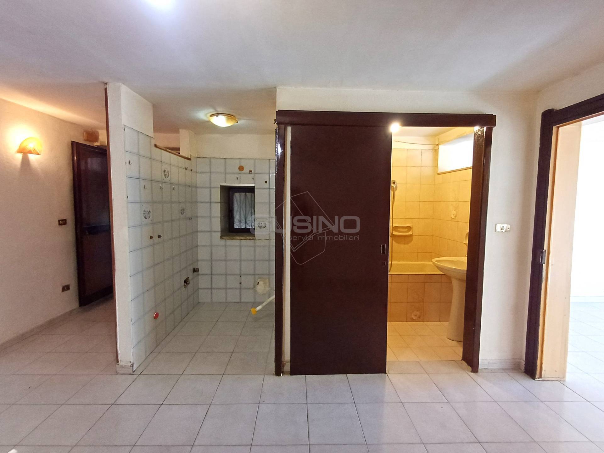 Appartamento in vendita a Siracusa, Umbertina