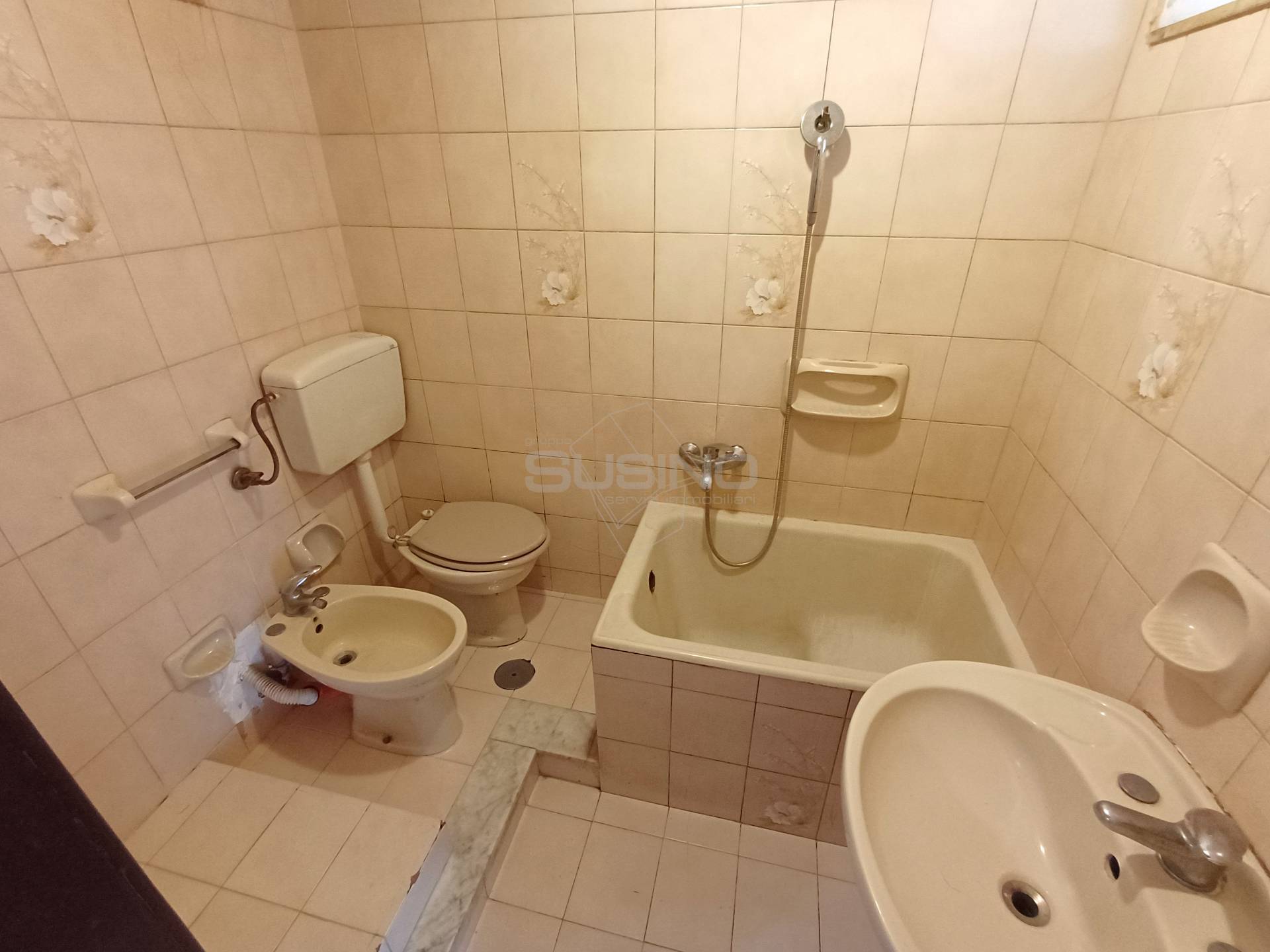 Appartamento in vendita a Siracusa, Umbertina