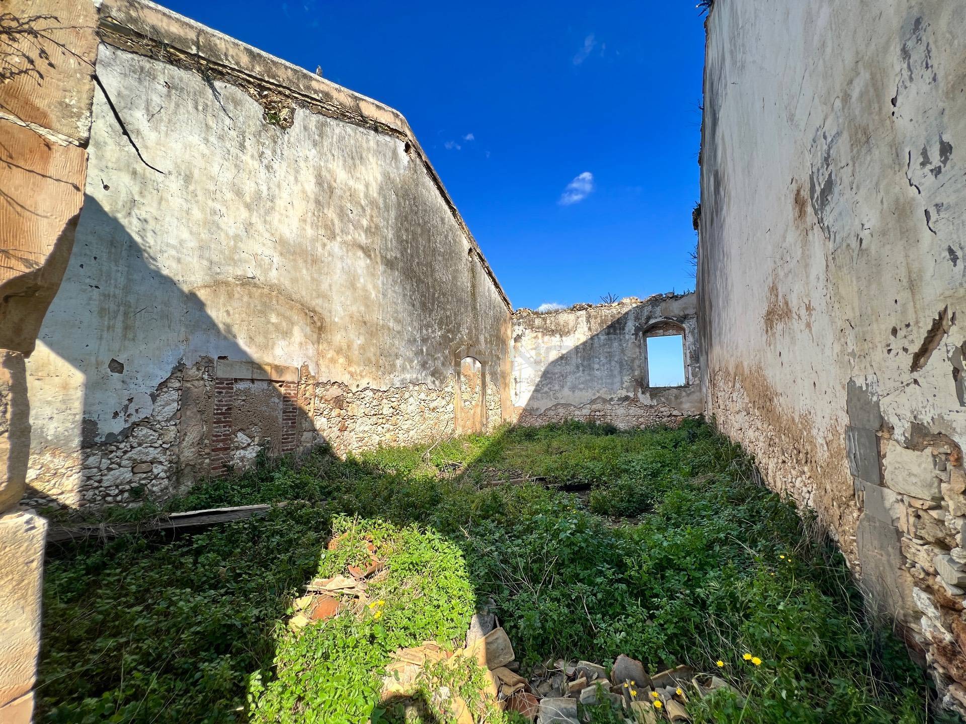 Caseggiato in vendita a Siracusa, Pantanelli