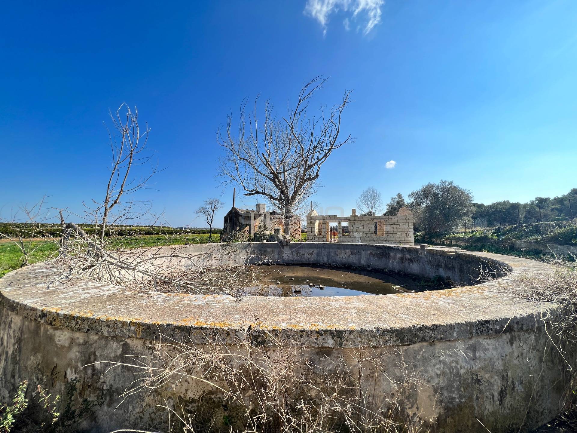 Caseggiato in vendita a Siracusa, Pantanelli