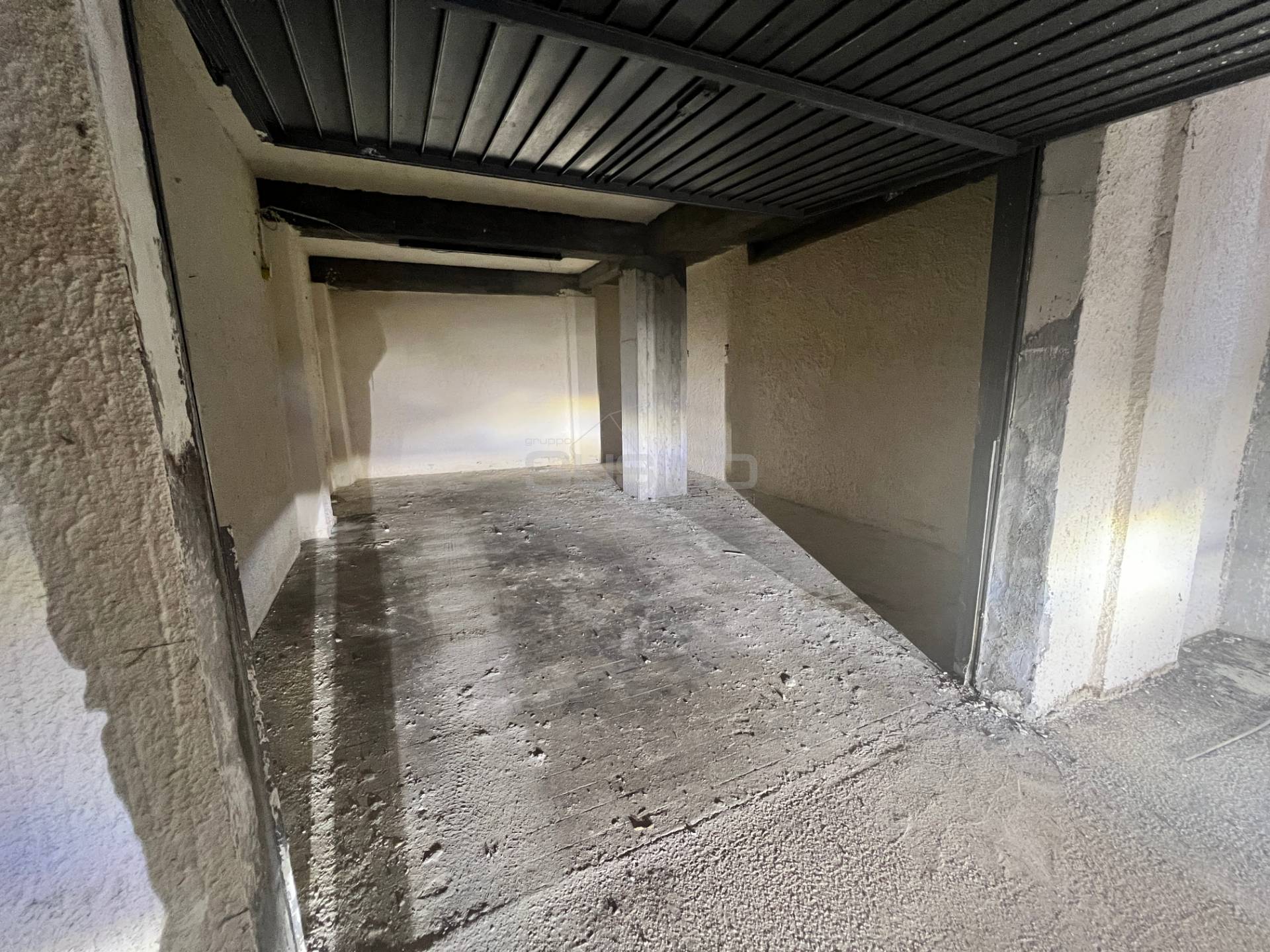 Box o garage in vendita a Siracusa, Piazza Adda