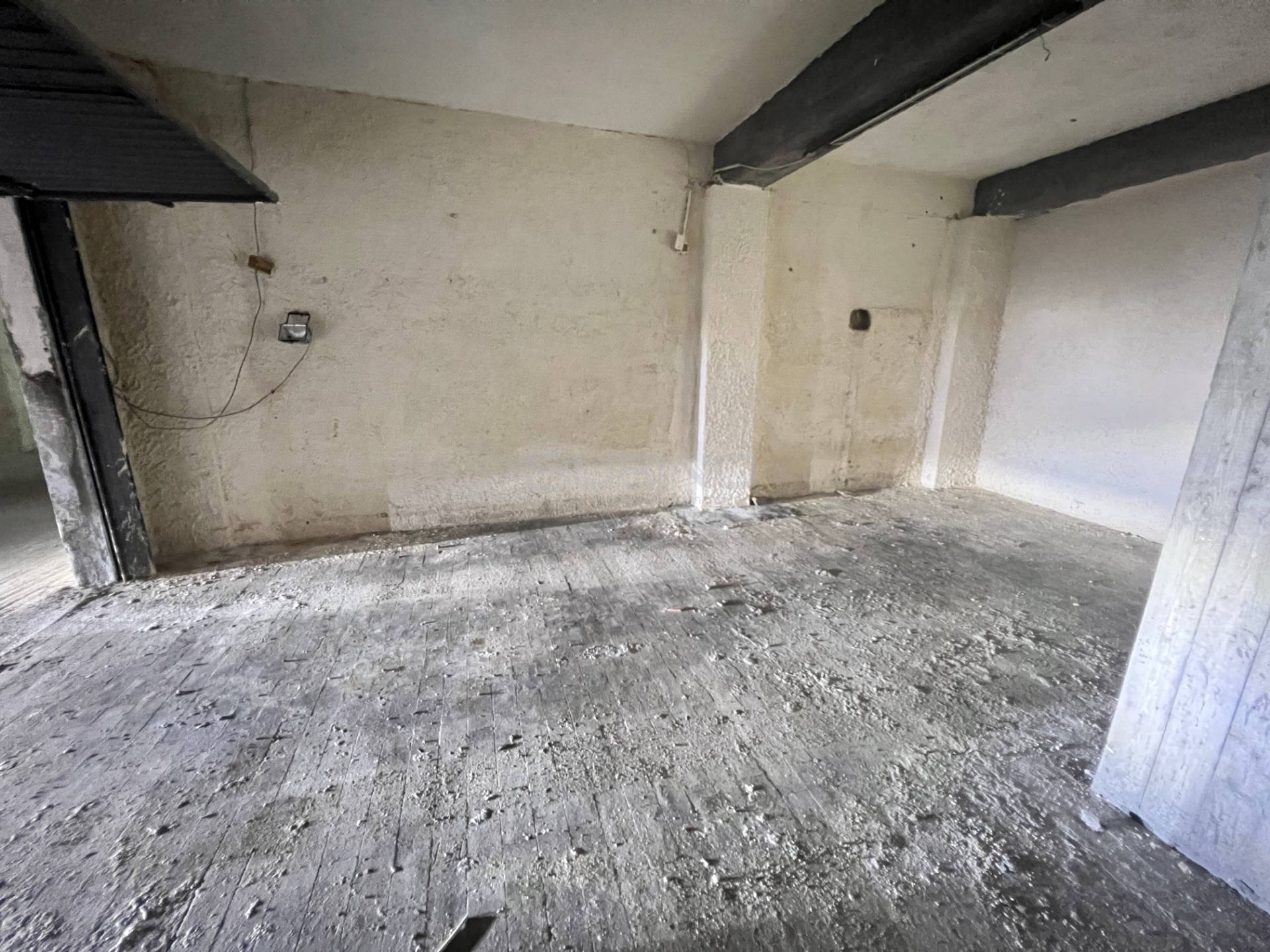 Box o garage in vendita a Siracusa, Piazza Adda