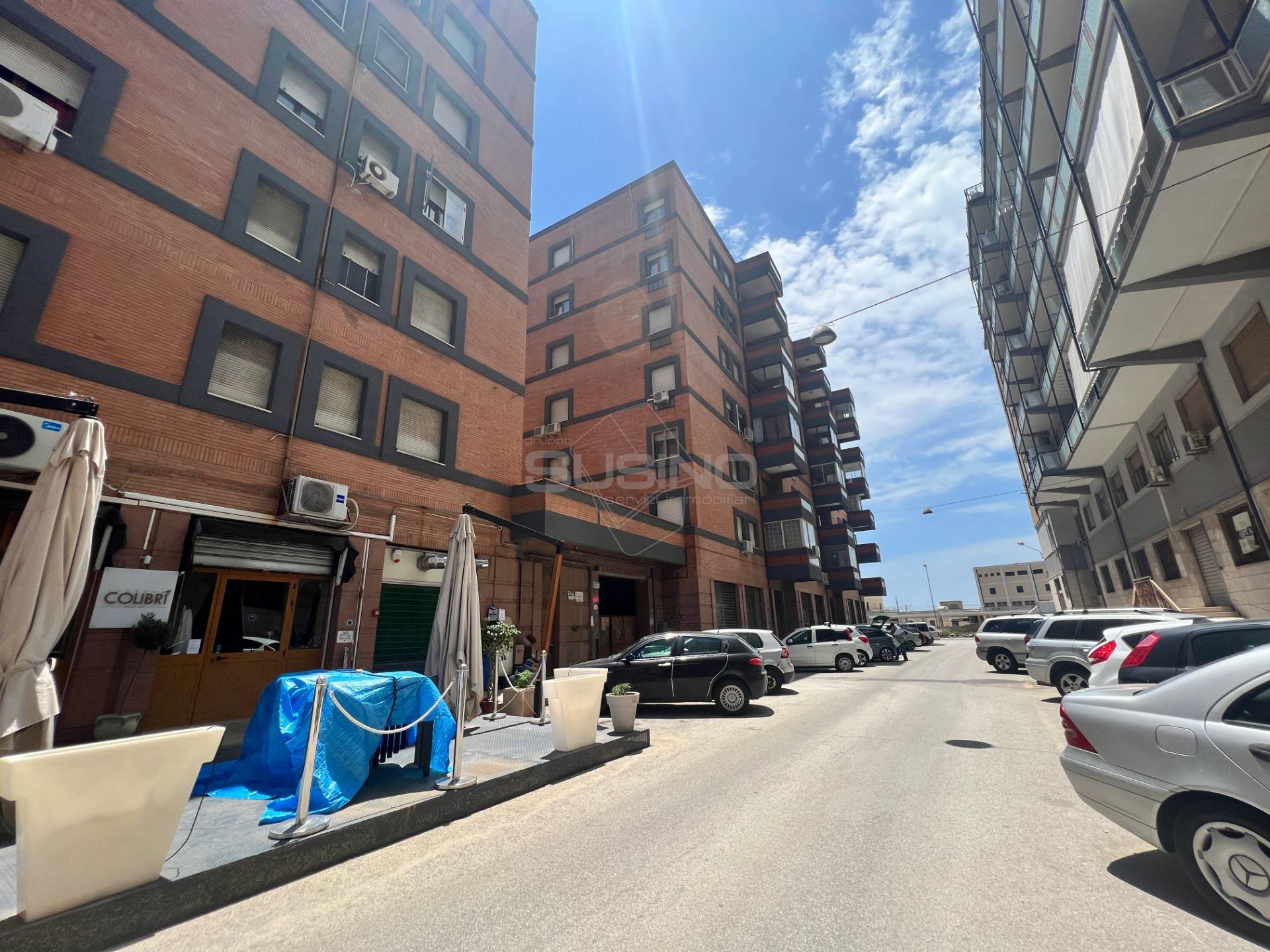 Box o garage in vendita a Siracusa, Piazza Adda