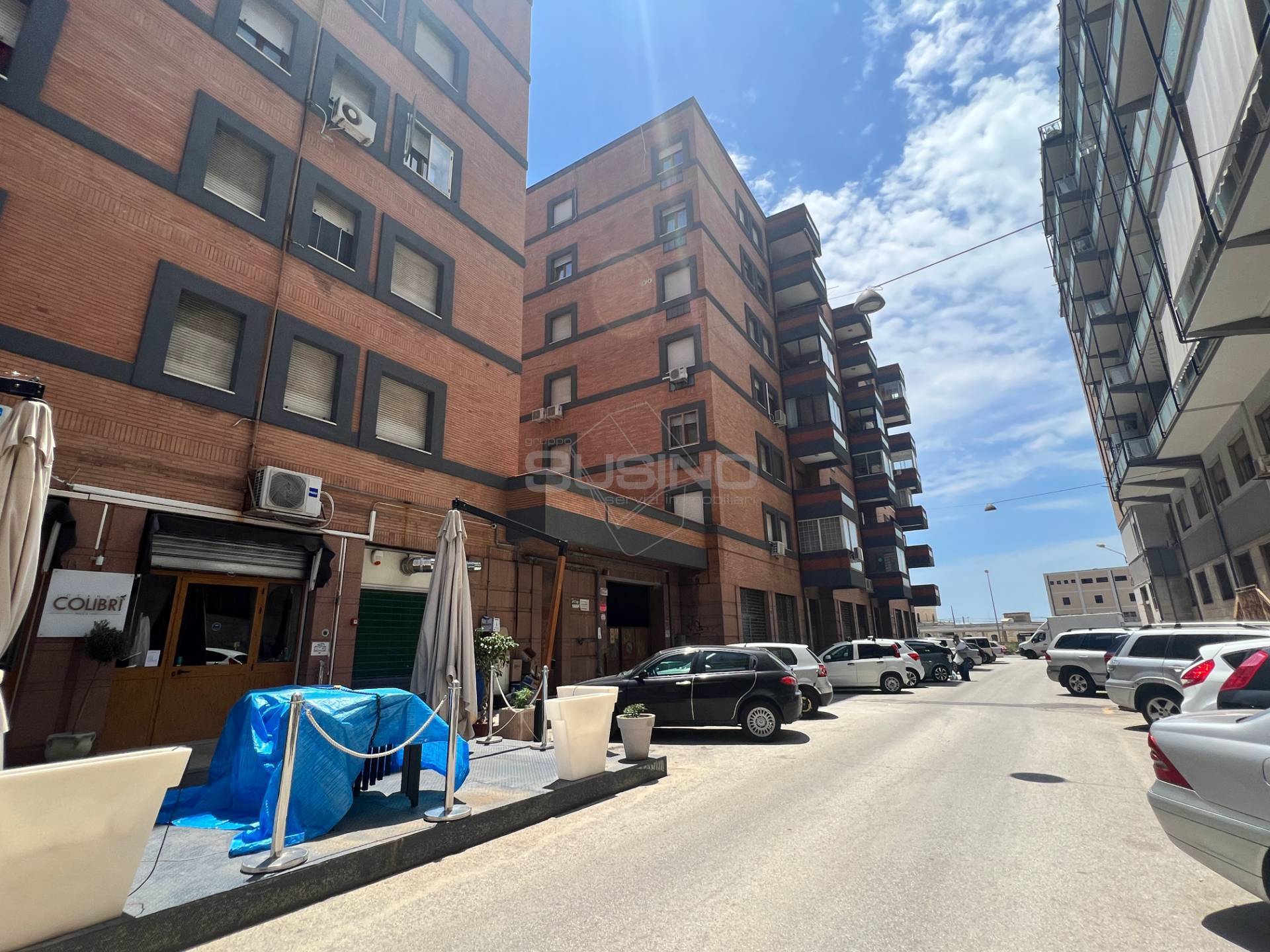 Box o garage in vendita a Siracusa, Piazza Adda