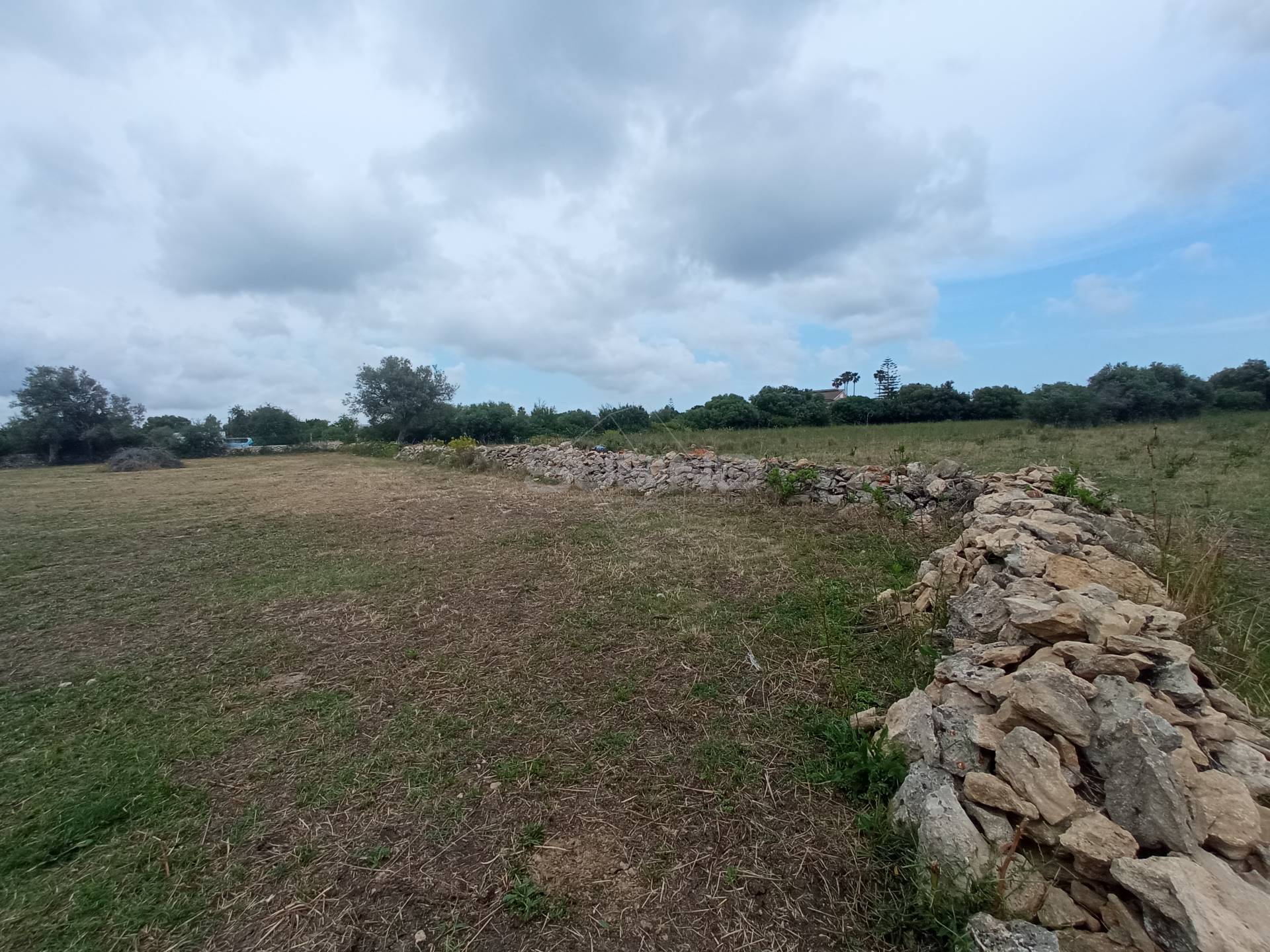 Terreno Agricolo in vendita a Siracusa, Tivoli