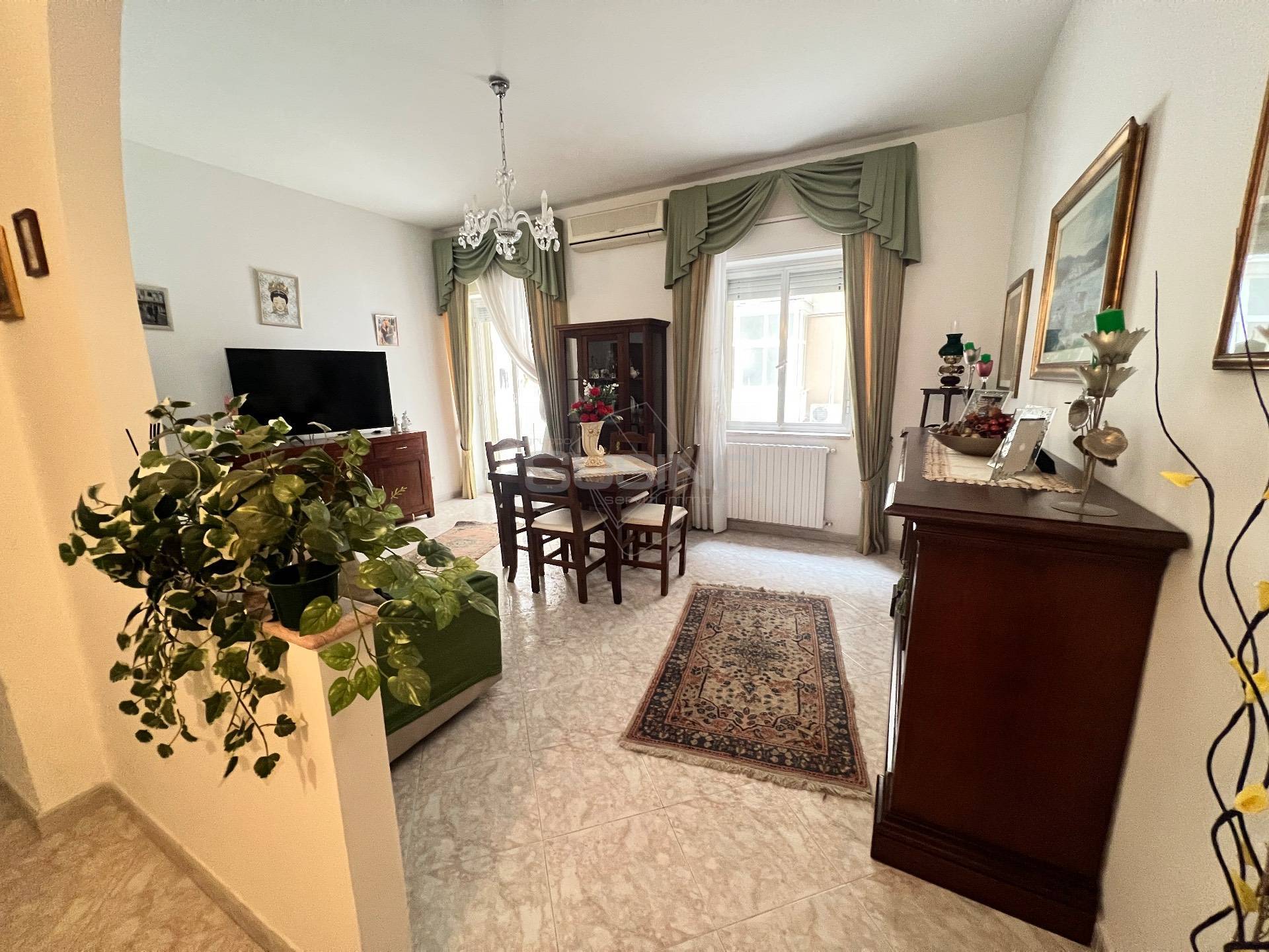 Appartamento in vendita a Siracusa, Tunisi