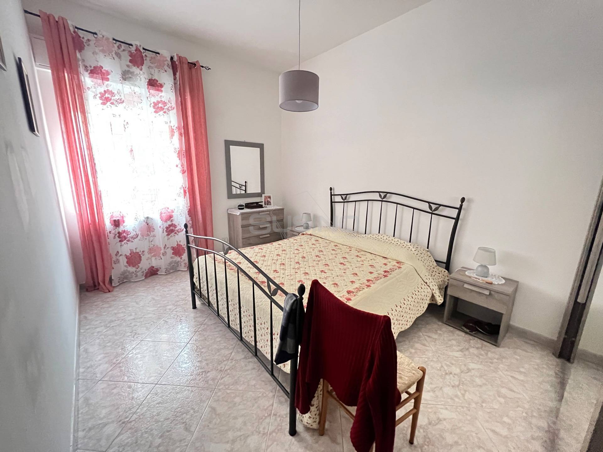 Appartamento in vendita a Siracusa, Tunisi