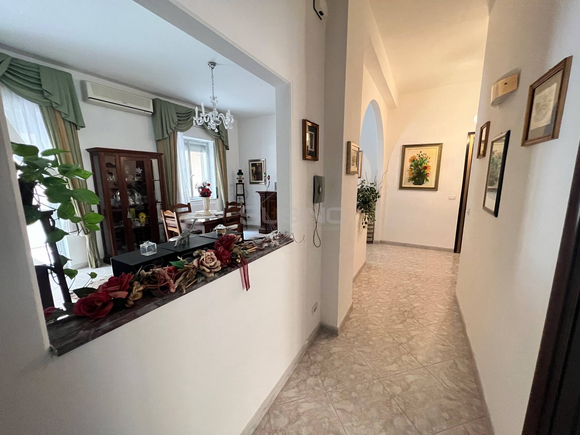 Appartamento in vendita a Siracusa, Tunisi