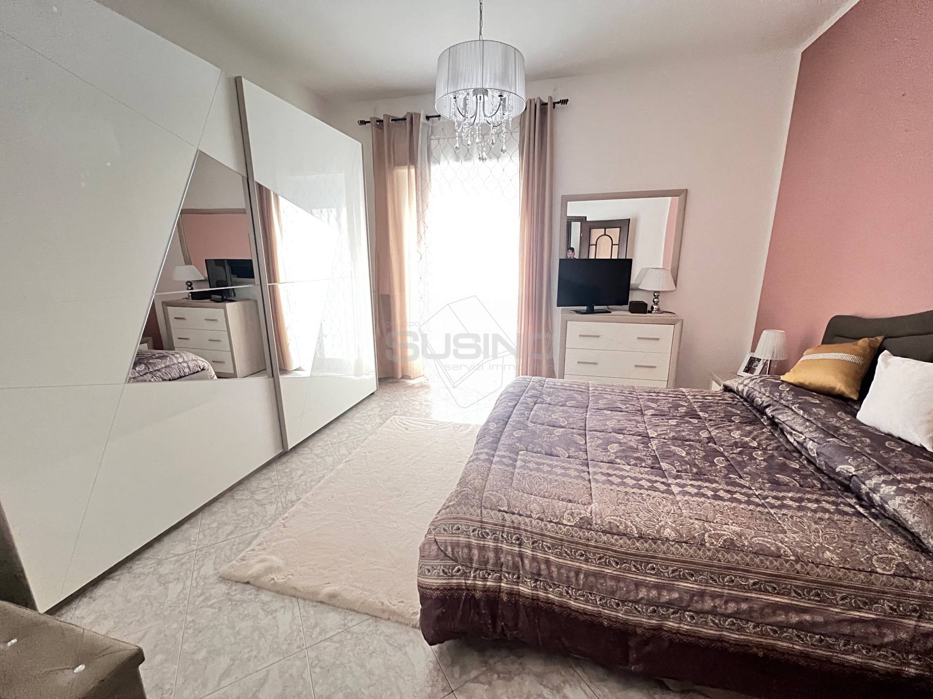 Appartamento in vendita a Siracusa, Tunisi