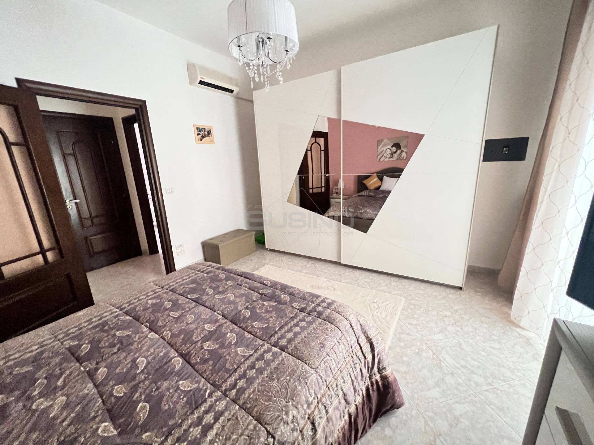 Appartamento in vendita a Siracusa, Tunisi