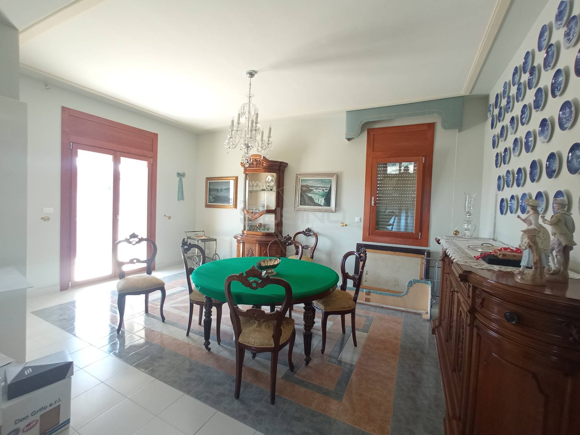 Appartamento in vendita a Siracusa, Scala Greca