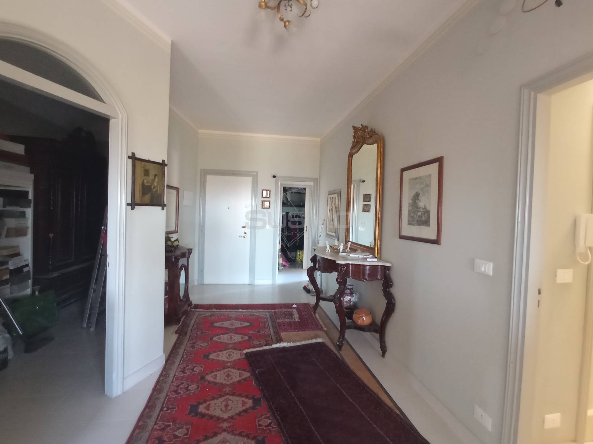 Appartamento in vendita a Siracusa, Scala Greca