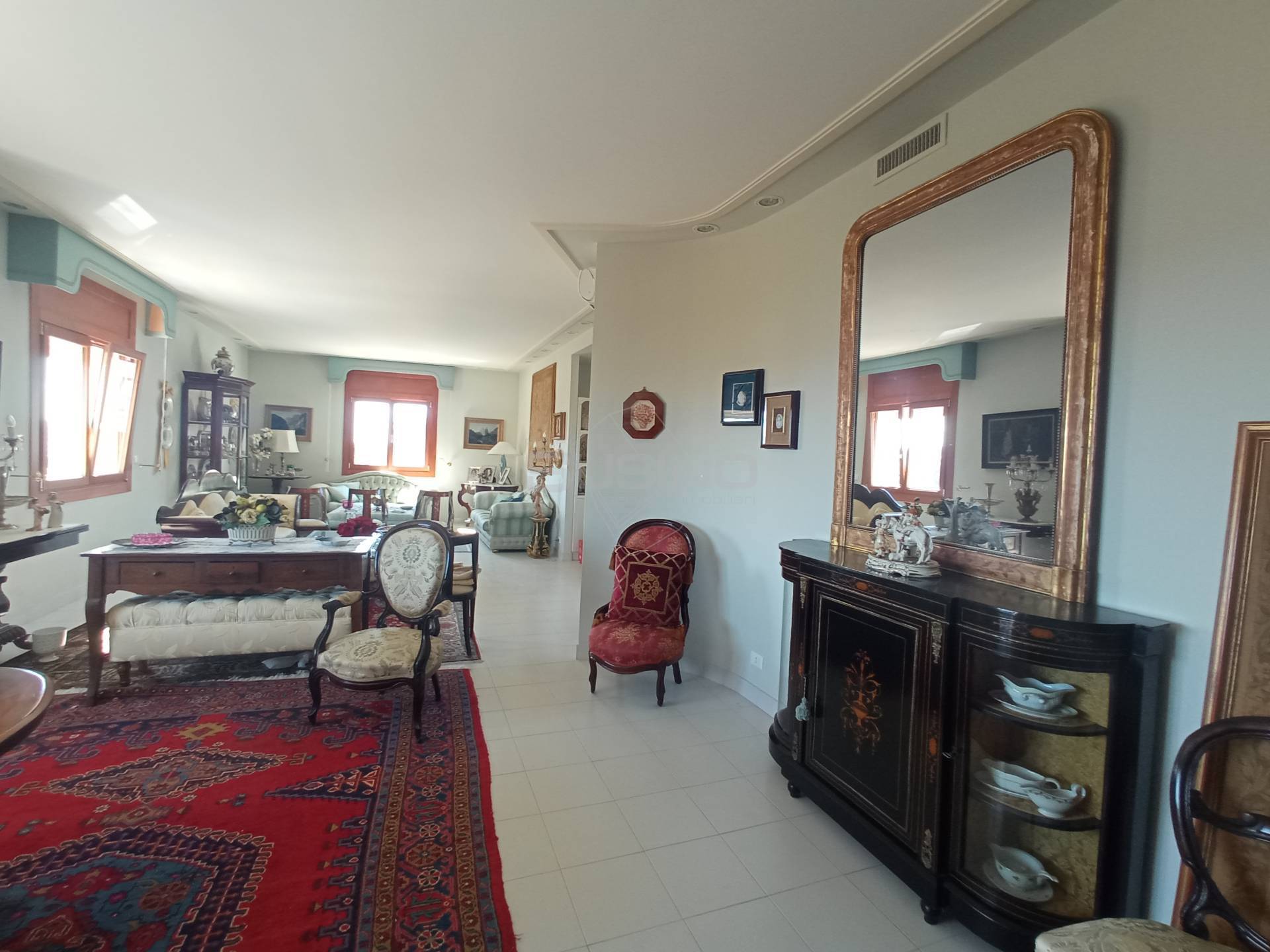 Appartamento in vendita a Siracusa, Scala Greca