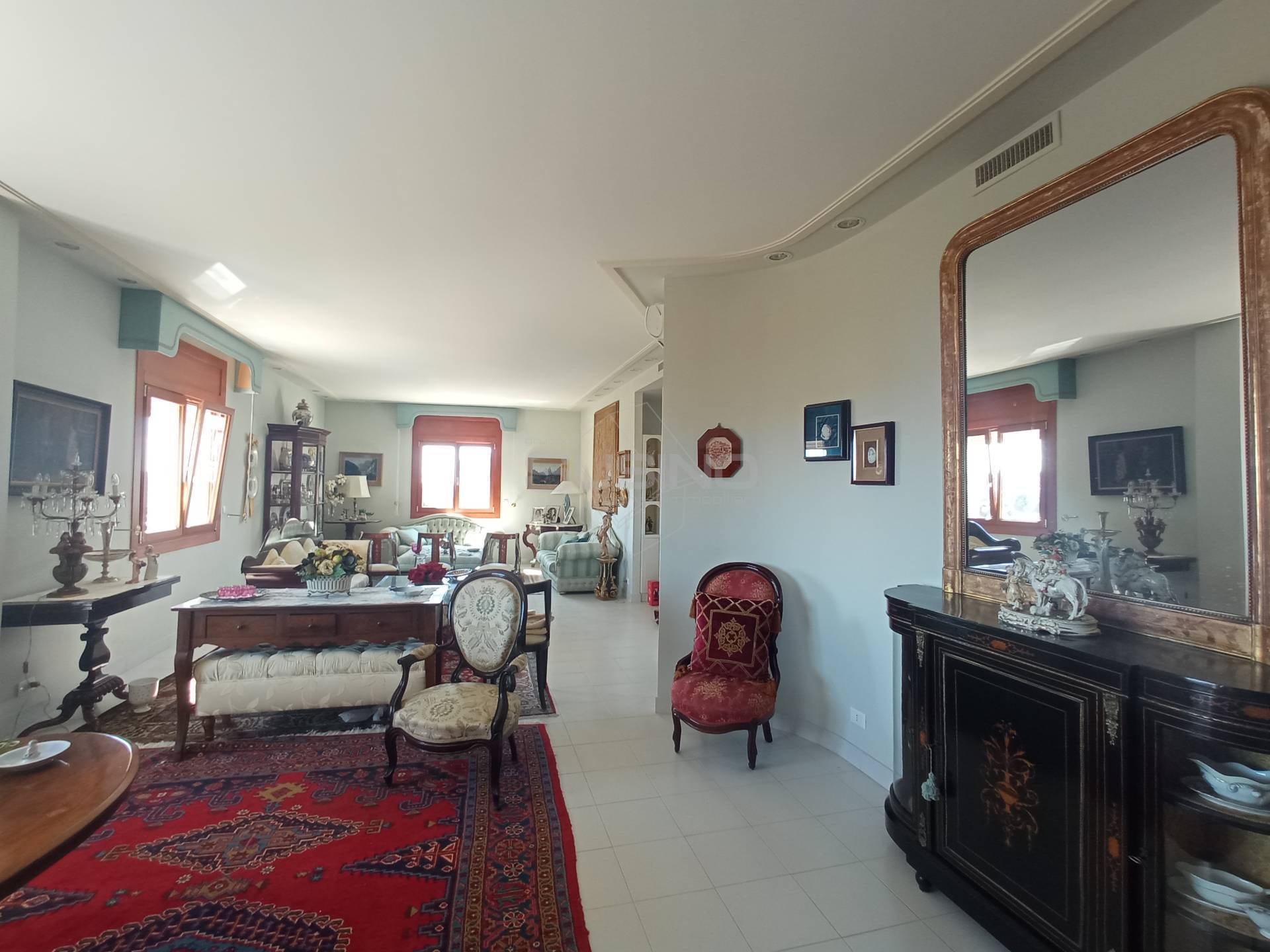 Appartamento in vendita a Siracusa, Scala Greca