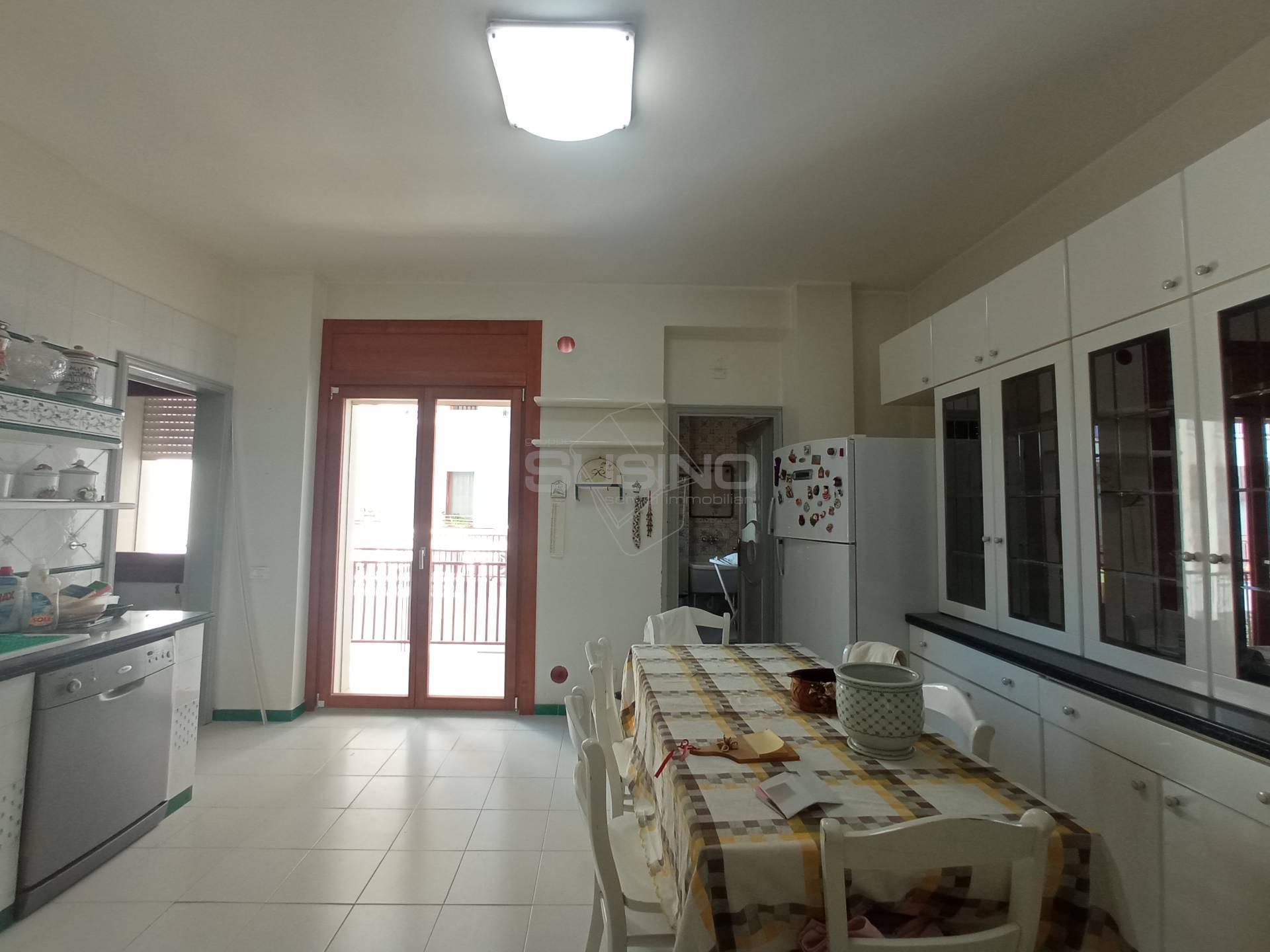 Appartamento in vendita a Siracusa, Scala Greca