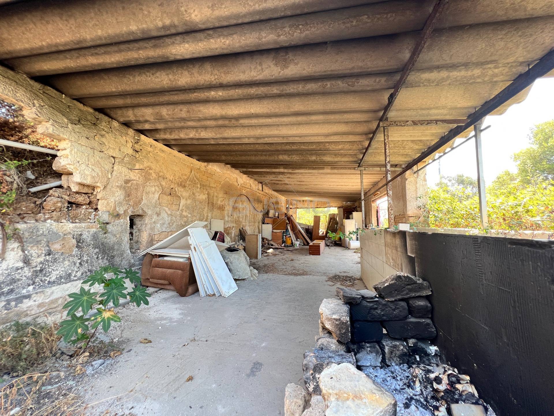 Capannone in vendita a Siracusa