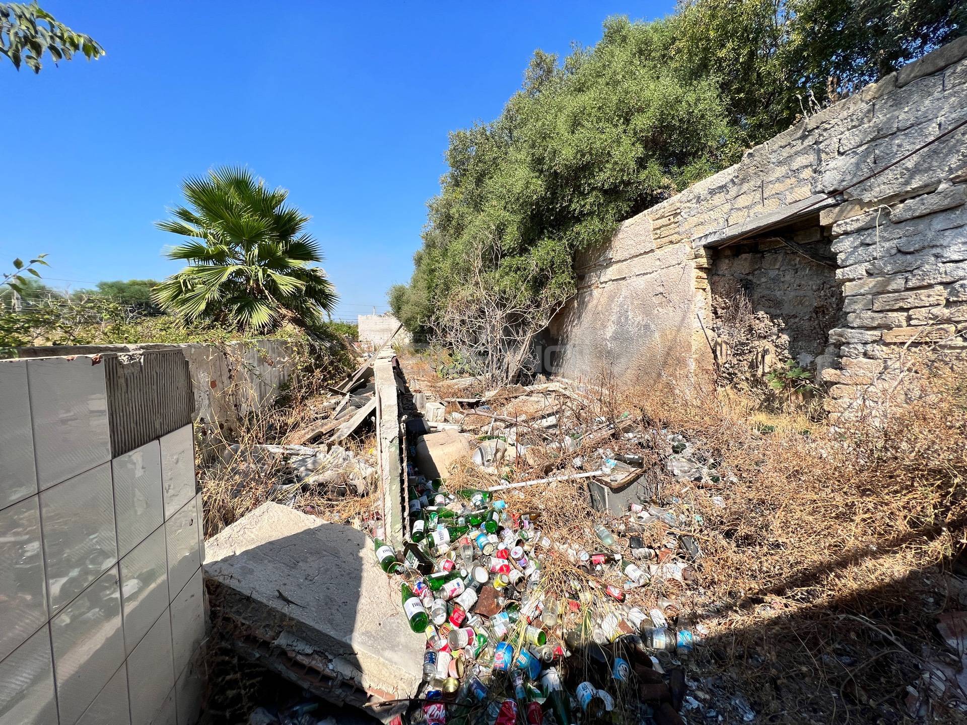 Capannone in vendita a Siracusa