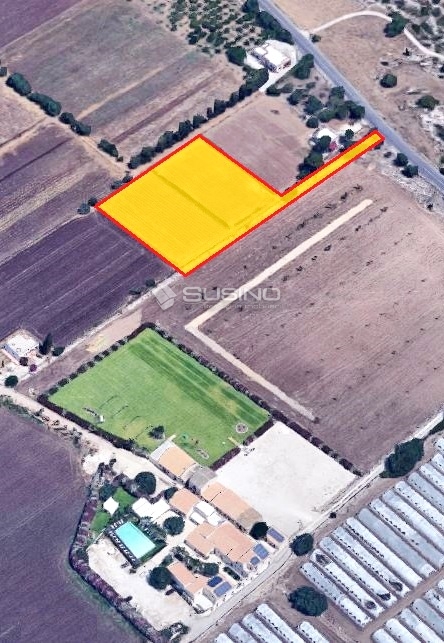 Terreno Agricolo in vendita a Siracusa, Plemmirio
