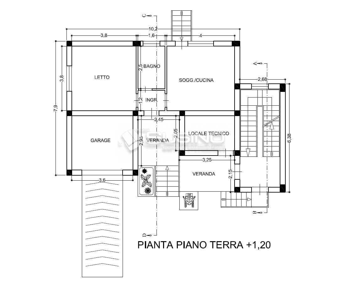 Terreno Agricolo in vendita a Siracusa, Plemmirio