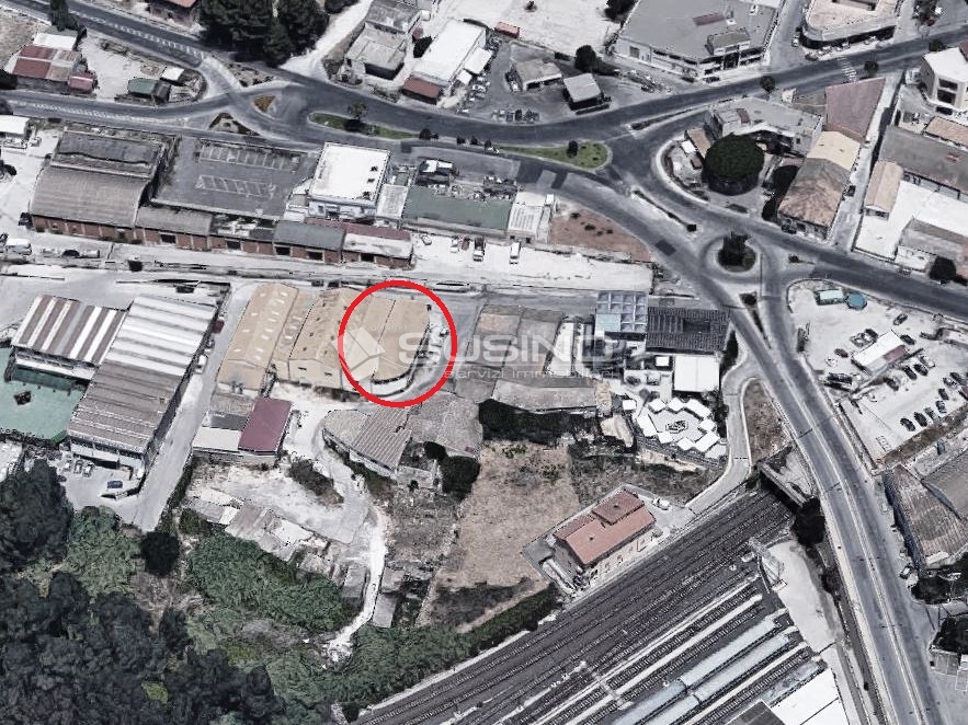 Locale commerciale in vendita a Siracusa, Paolo Orsi