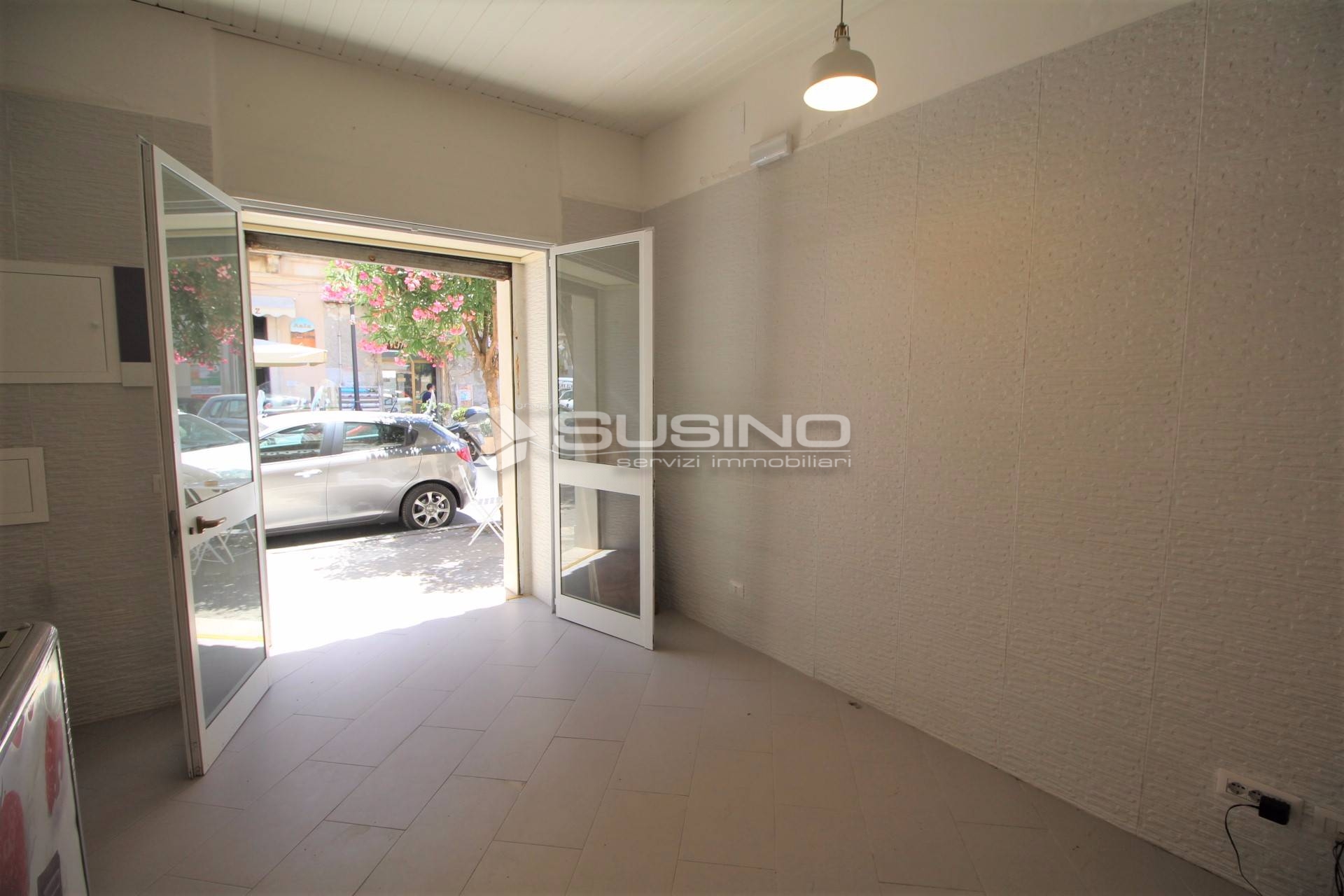 Locale commerciale in vendita a Siracusa, Ortigia