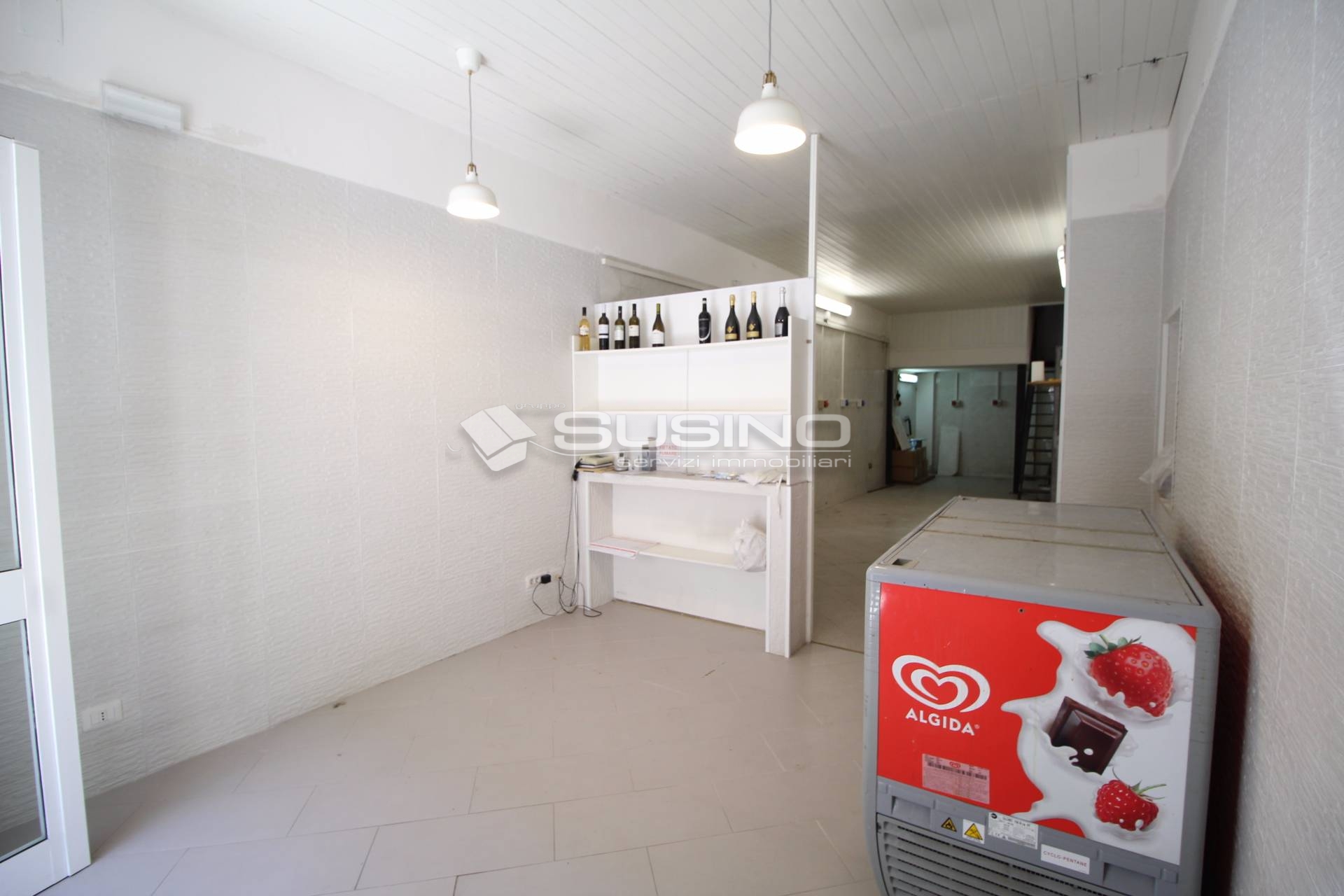 Locale commerciale in vendita a Siracusa, Ortigia