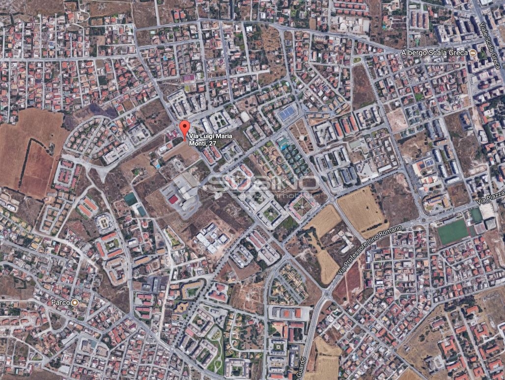 Terreno edificabile in vendita a Siracusa, Pizzuta