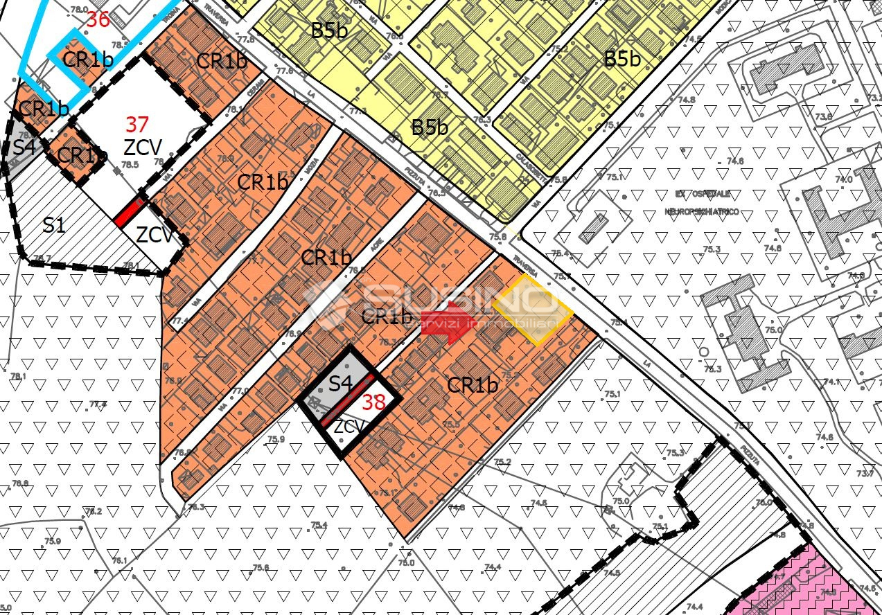 Terreno edificabile in vendita a Siracusa, Pizzuta