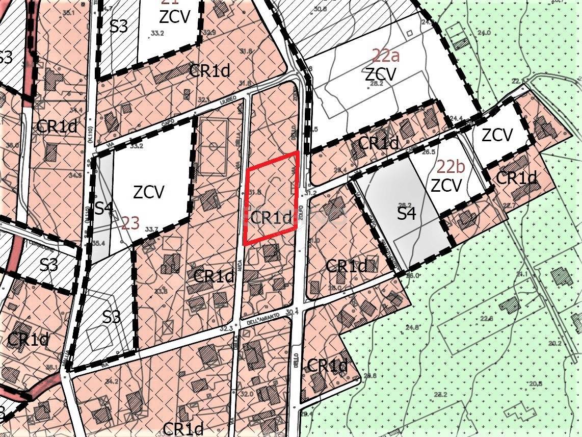 Terreno edificabile in vendita a Siracusa, Plemmirio