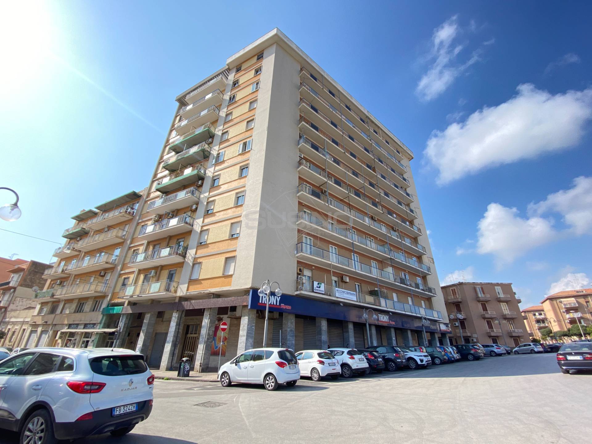 Appartamento in vendita a Siracusa, Gelone