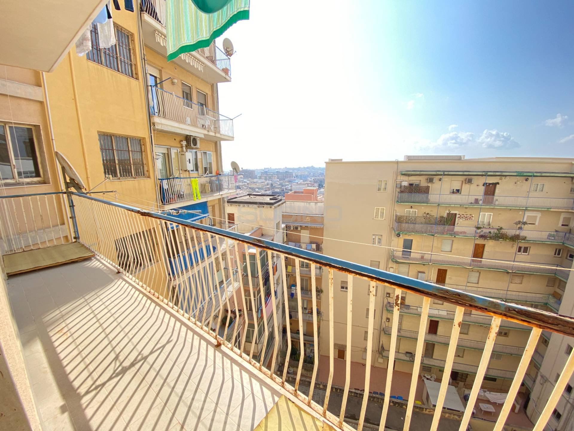 Appartamento in vendita a Siracusa, Gelone