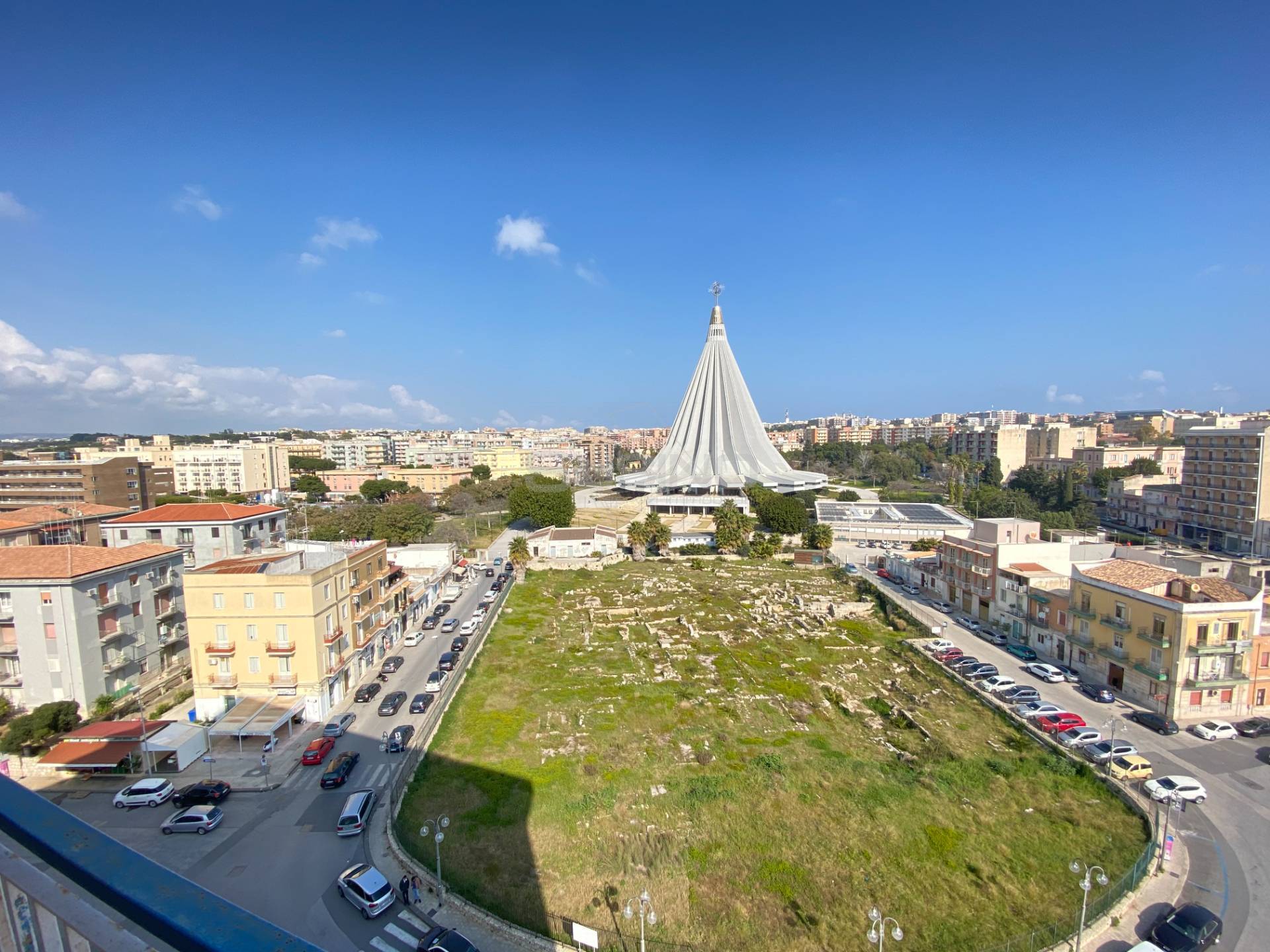 Appartamento in vendita a Siracusa, Gelone