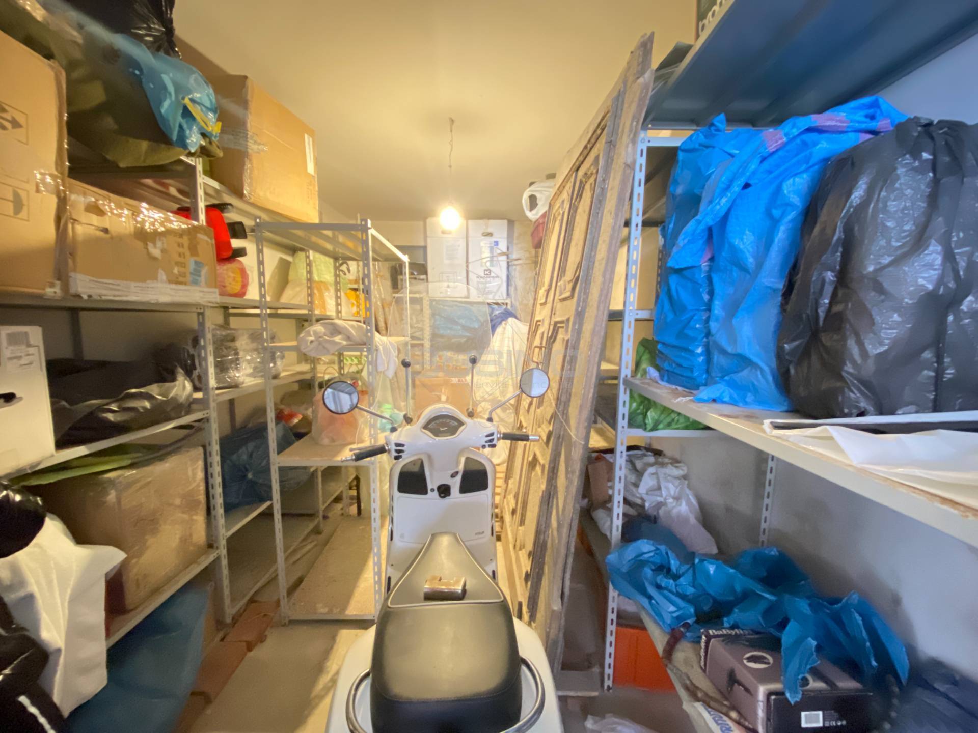 Box o garage in vendita a Siracusa, Tica-tisia