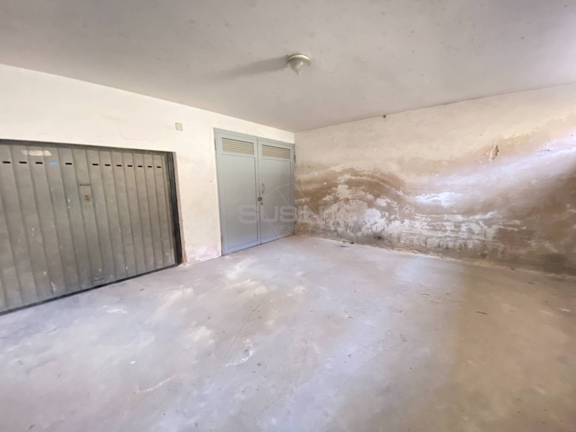 Box o garage in vendita a Siracusa, Tica-tisia