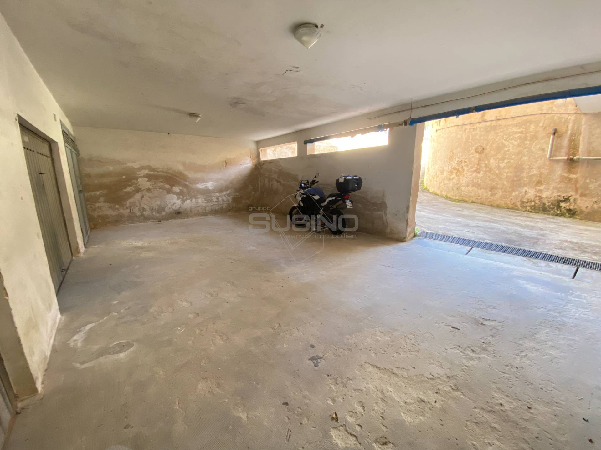 Box o garage in vendita a Siracusa, Tica-tisia