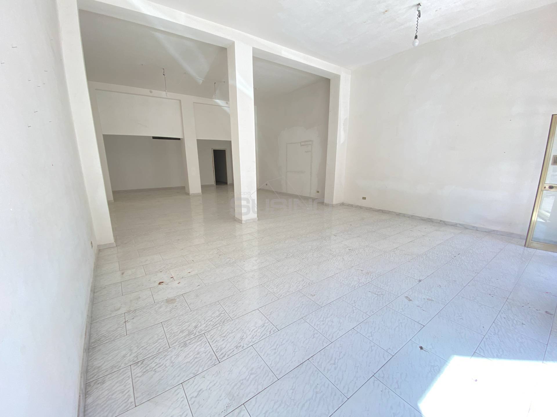 Studio/Ufficio in vendita a Siracusa, Tica-tisia