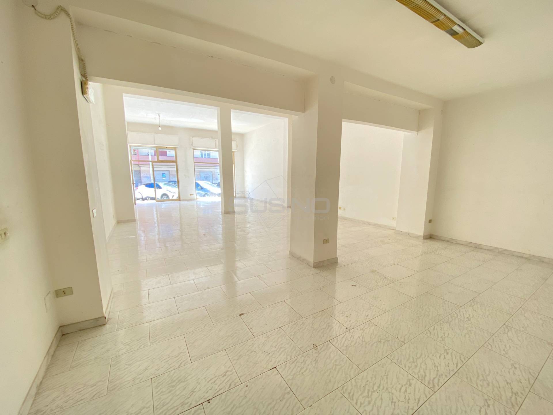 Studio/Ufficio in vendita a Siracusa, Tica-tisia