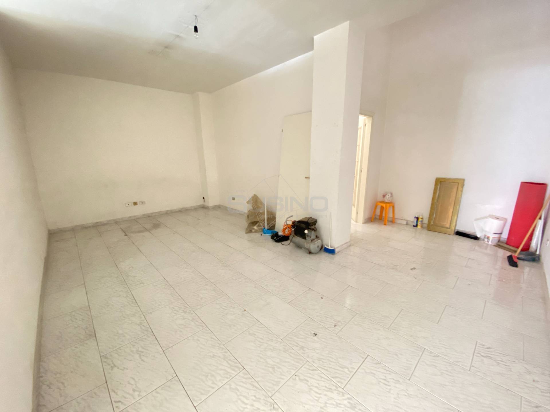 Studio/Ufficio in vendita a Siracusa, Tica-tisia