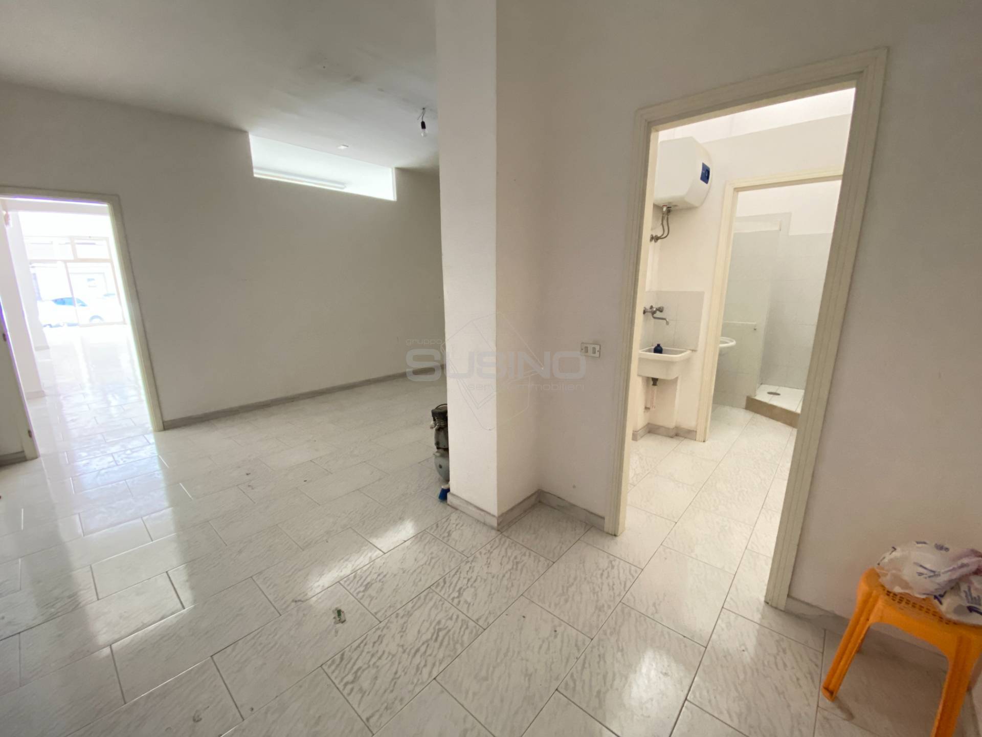 Studio/Ufficio in vendita a Siracusa, Tica-tisia