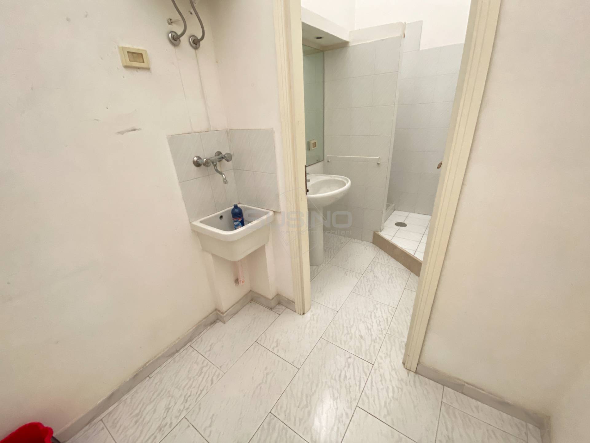 Studio/Ufficio in vendita a Siracusa, Tica-tisia