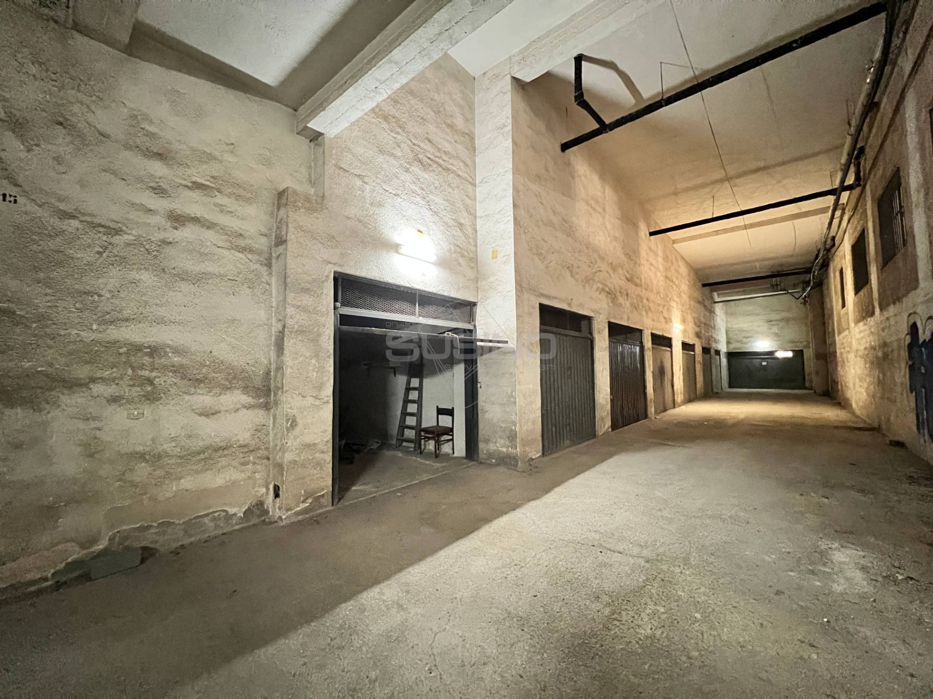 Box o garage in vendita a Siracusa, San Giovanni