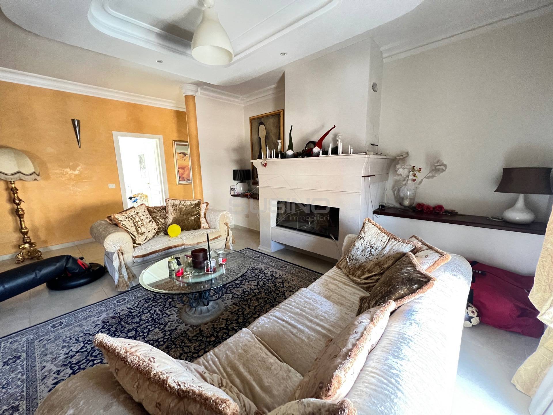 Appartamento in vendita a Siracusa, Zecchino