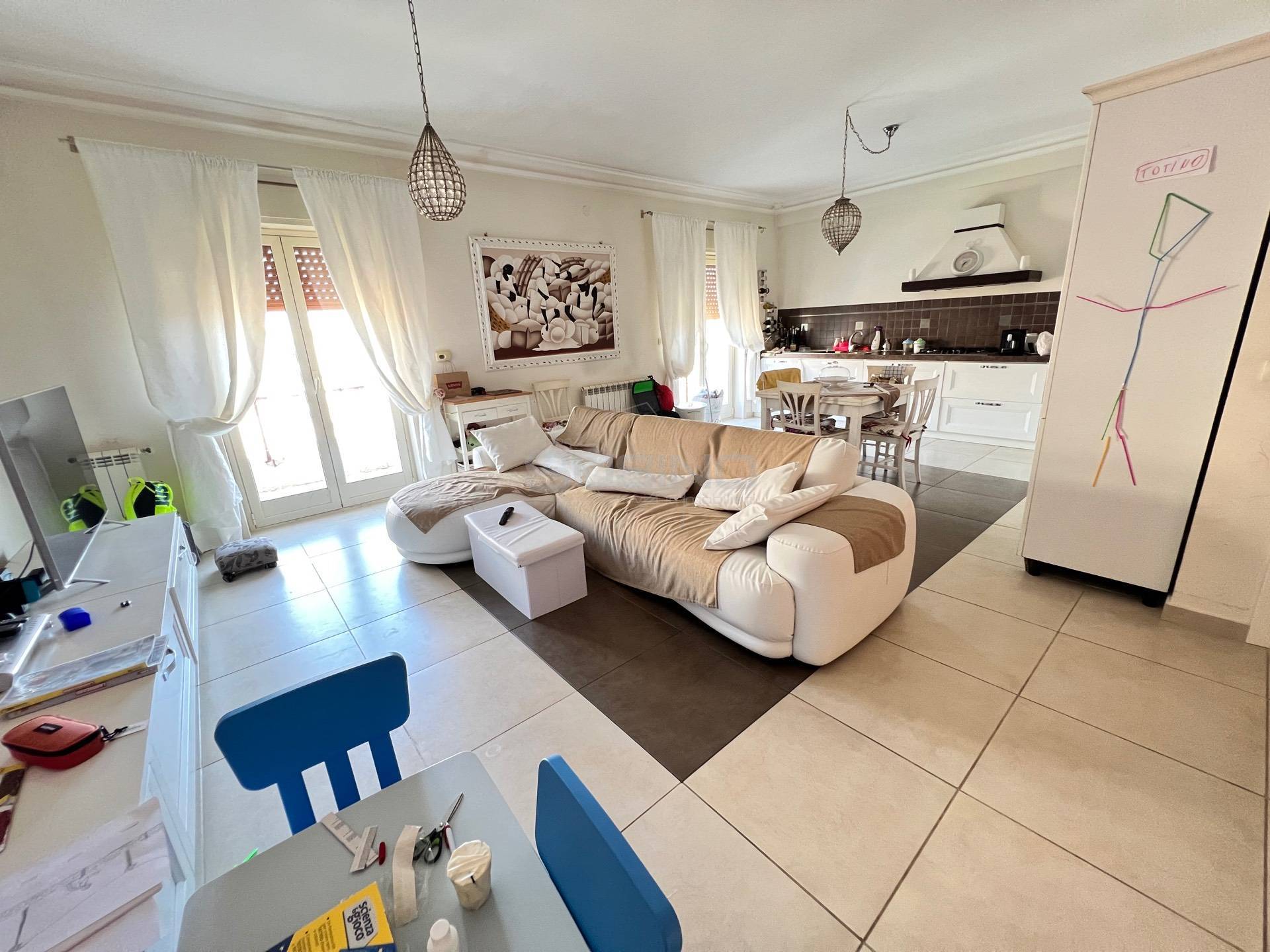 Appartamento in vendita a Siracusa, Zecchino