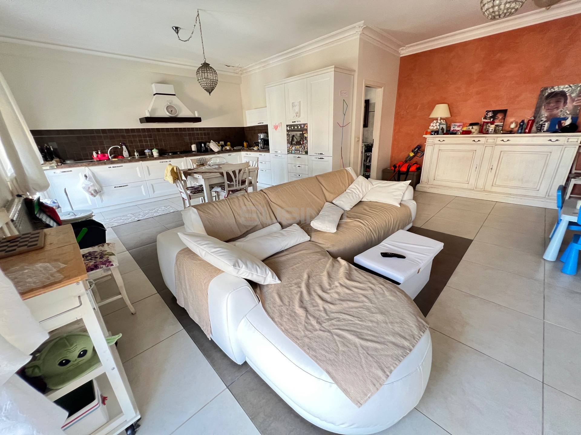 Appartamento in vendita a Siracusa, Zecchino