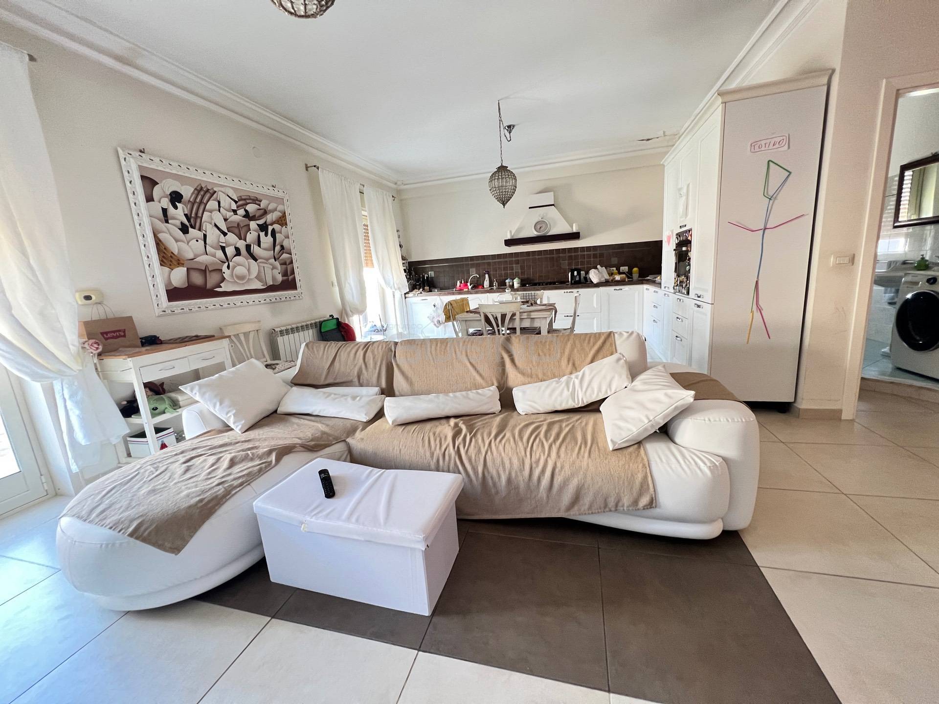 Appartamento in vendita a Siracusa, Zecchino