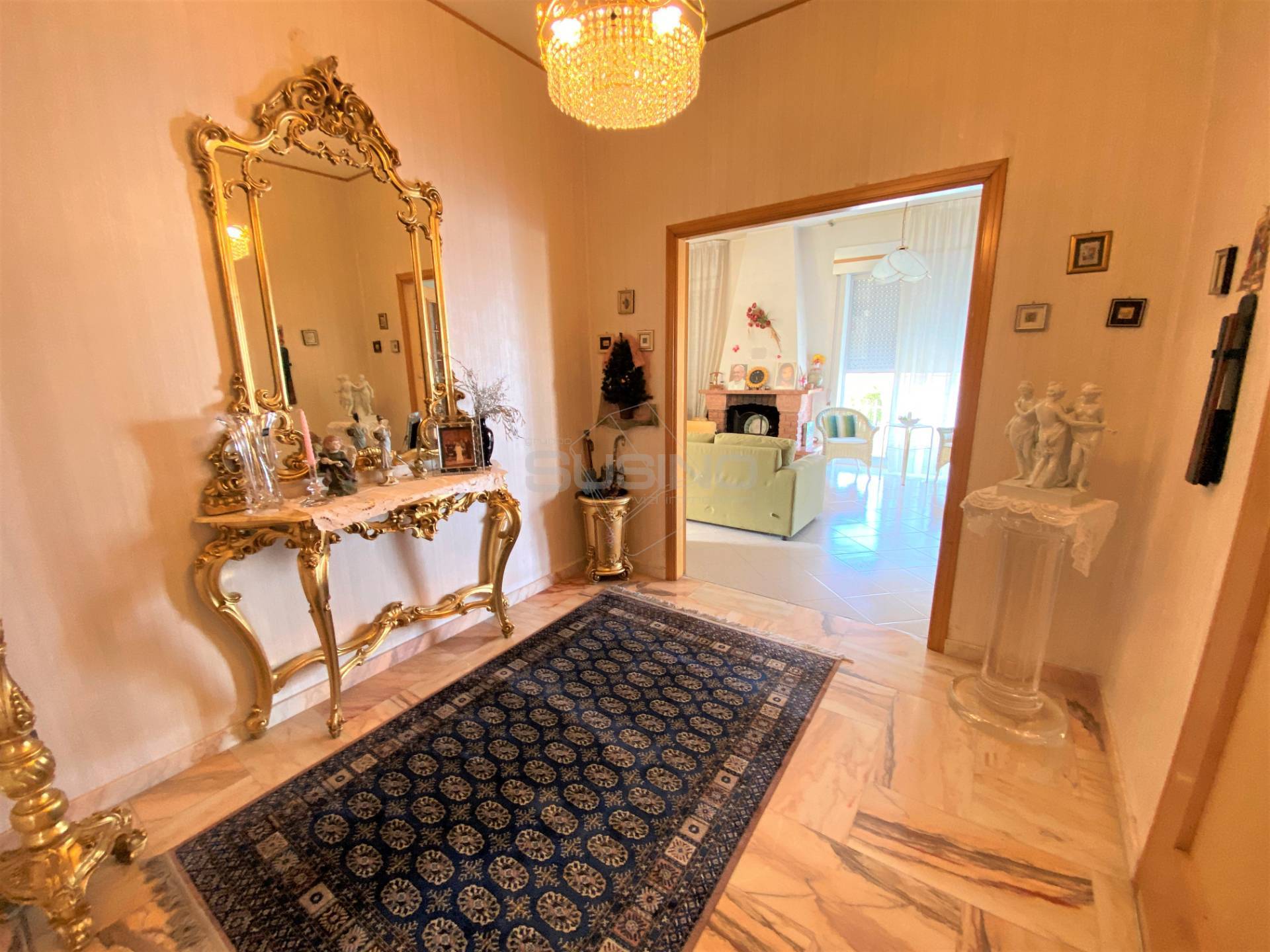 Appartamento in vendita a Siracusa, Epipoli