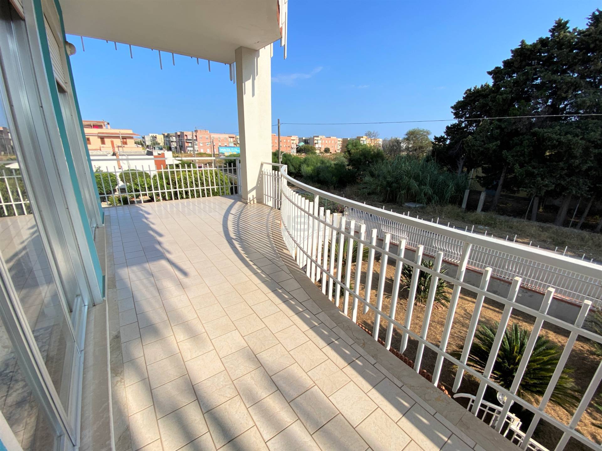 Appartamento in vendita a Siracusa, Epipoli