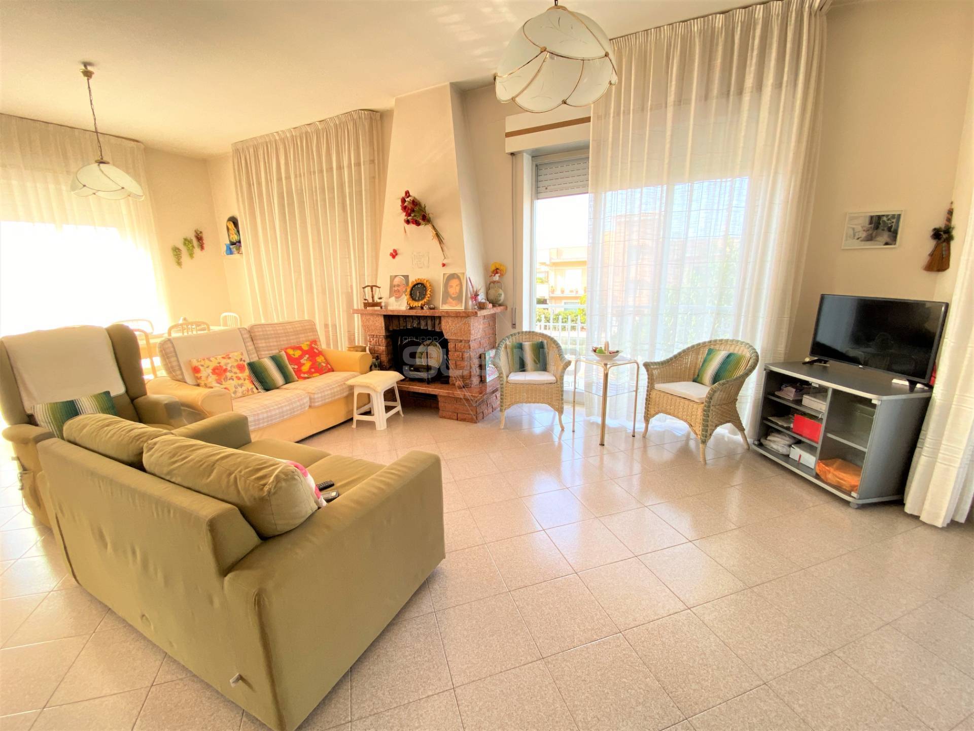 Appartamento in vendita a Siracusa, Epipoli